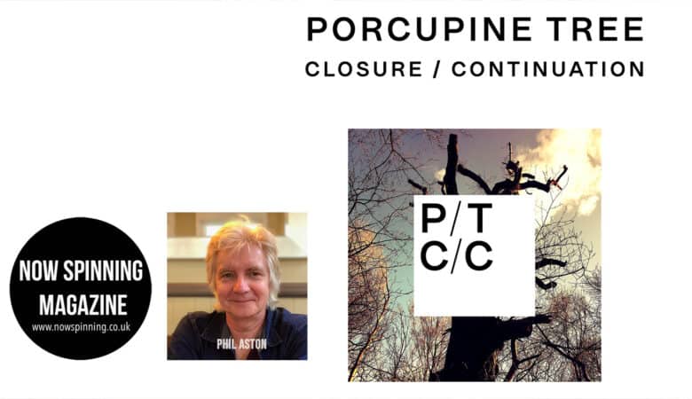 Porcupine Tree News - New Album due