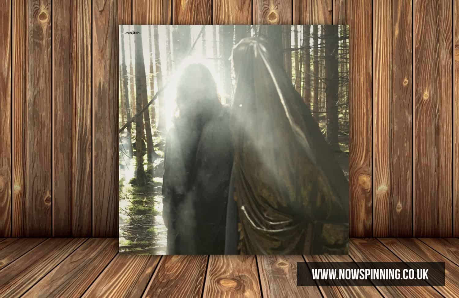 Motorpsycho «Ancient Astronauts» Rune Grammafon 2022