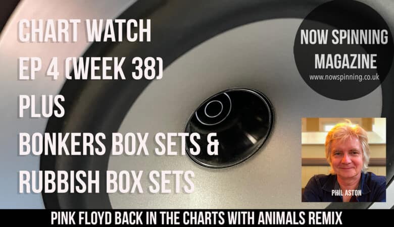 Bonkewrs Box Sets and Rubbish reissues