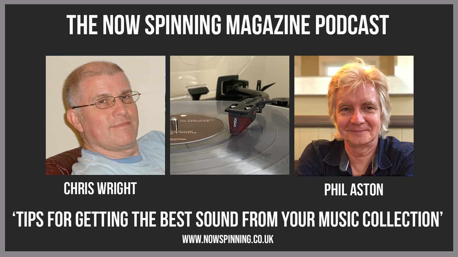 Getting the best sound from your HiFi