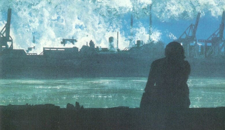 John Martyn: The Apprentice, 3CD/DVD Remastered & Expanded Box Set