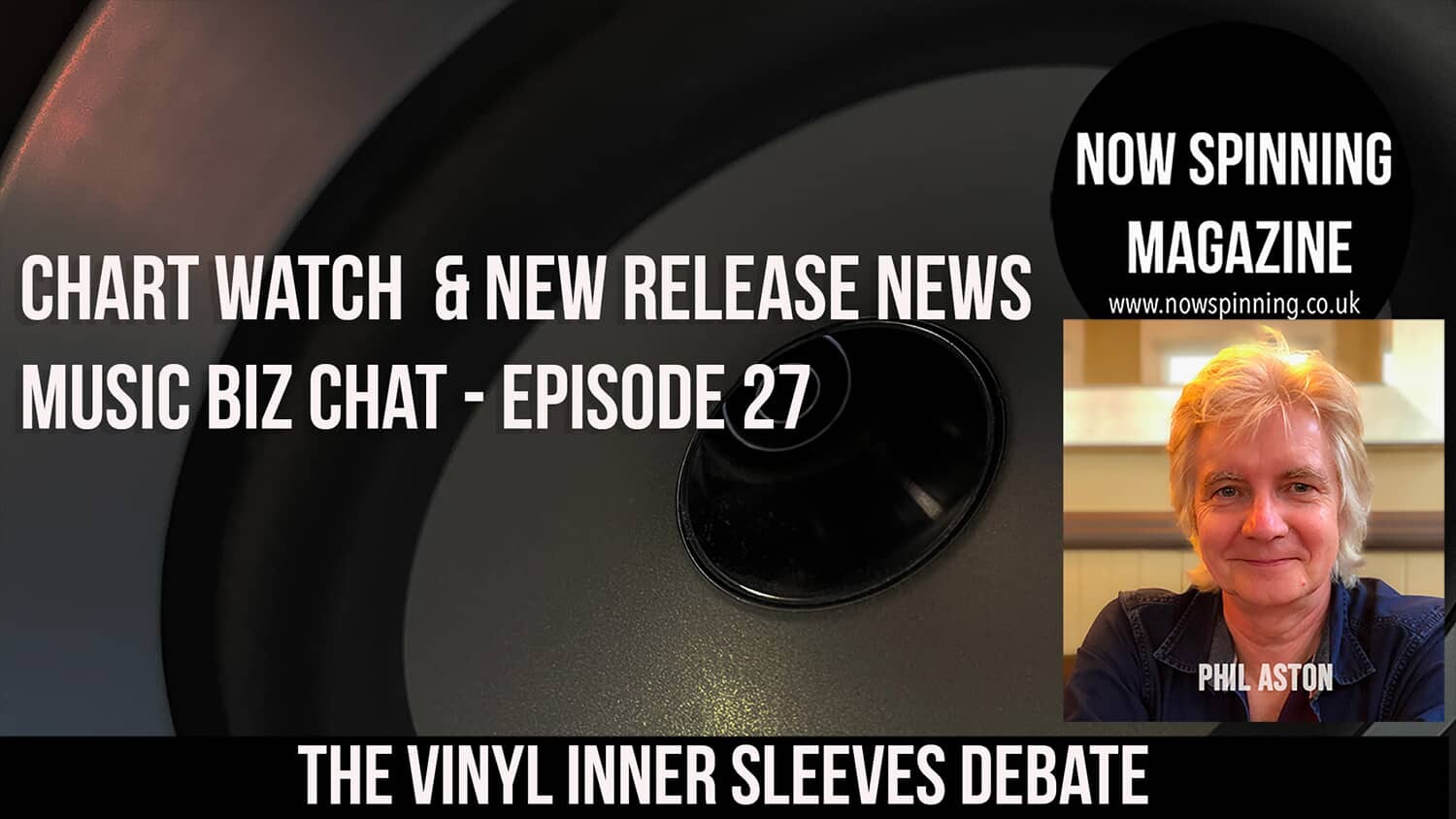 The Vinyl Inner Sleeves Debate Now Spinning Magazine