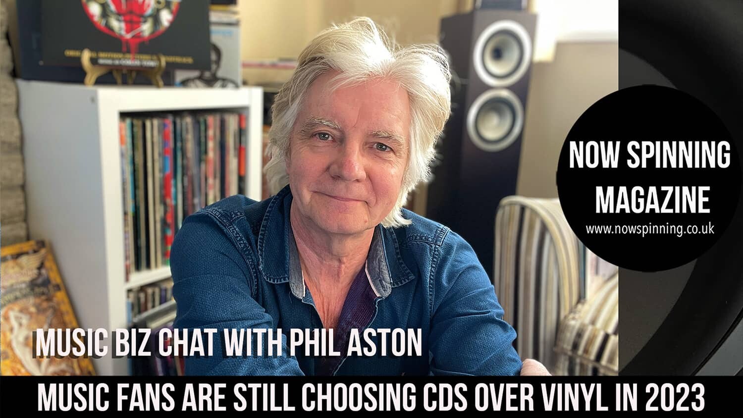 Music Fans Are Still Choosing CDs over Vinyl in 2023 and Why the UK Album Charts are Not Broken