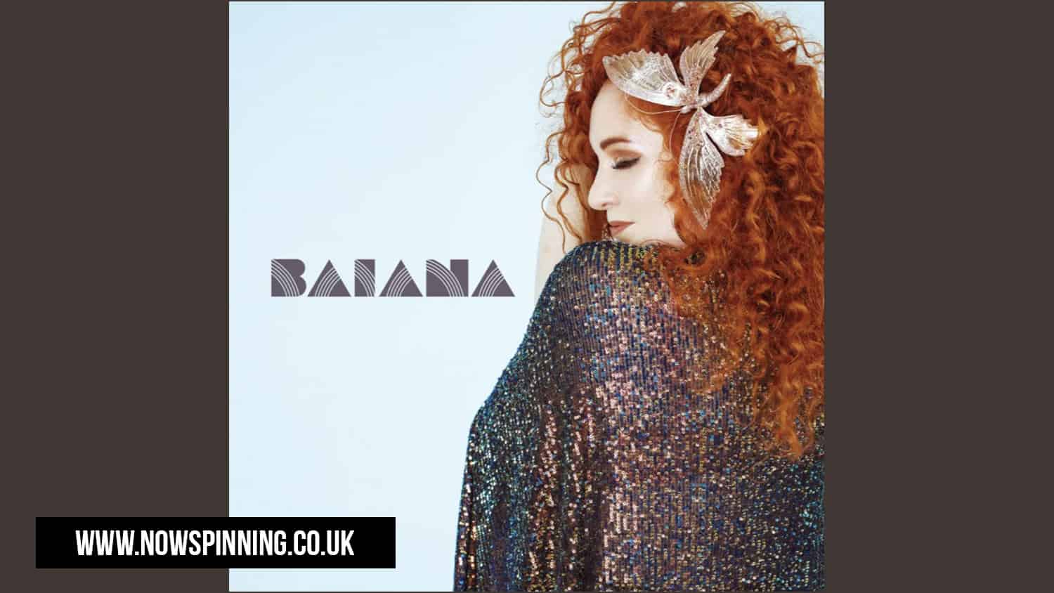BAIANA Album Review