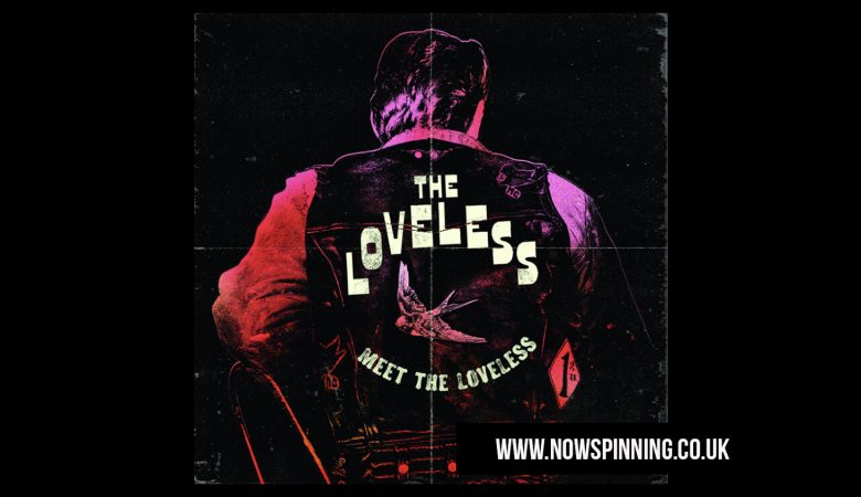 The Loveless Debut Album: A Fusion of Vintage Rock and R&B