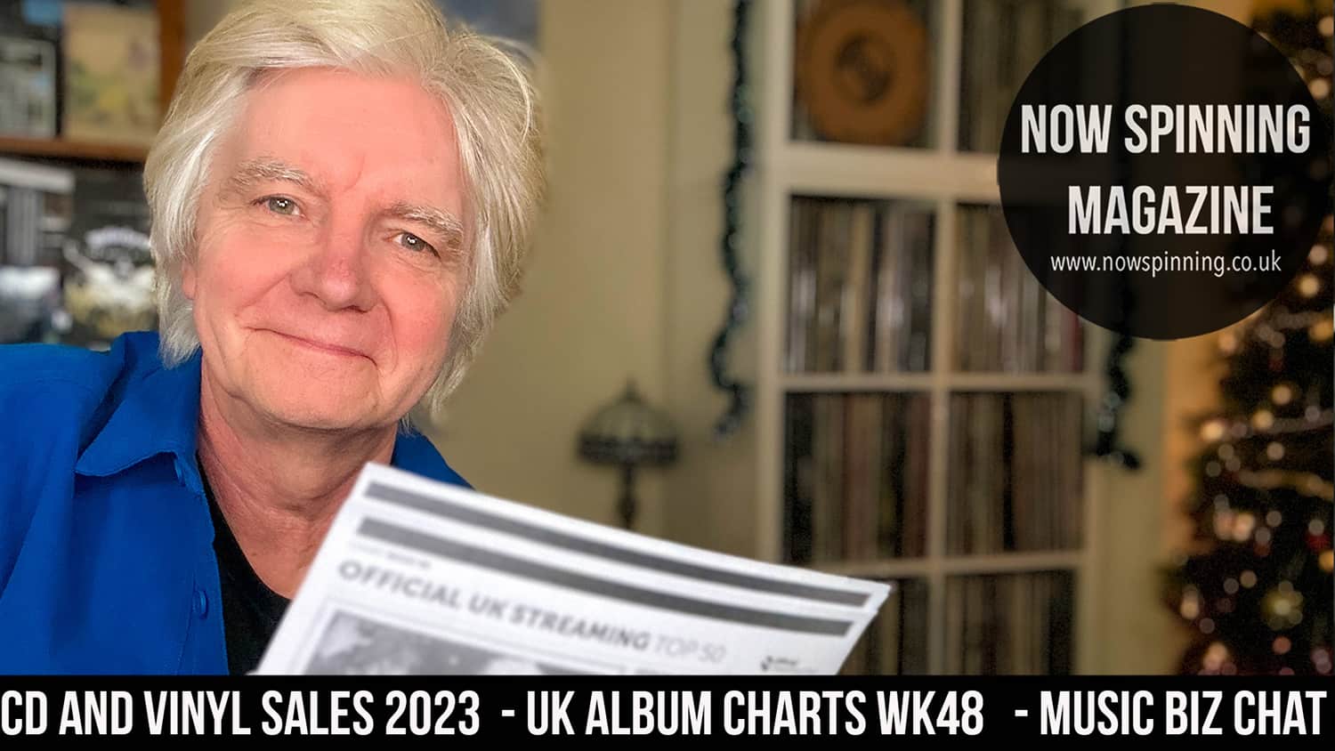 Huge Spike in CD Sales but is this due to the demographic growing up in the CD era?