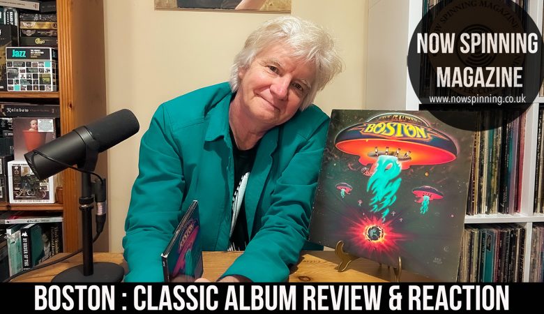 Boston Classic Rock Review