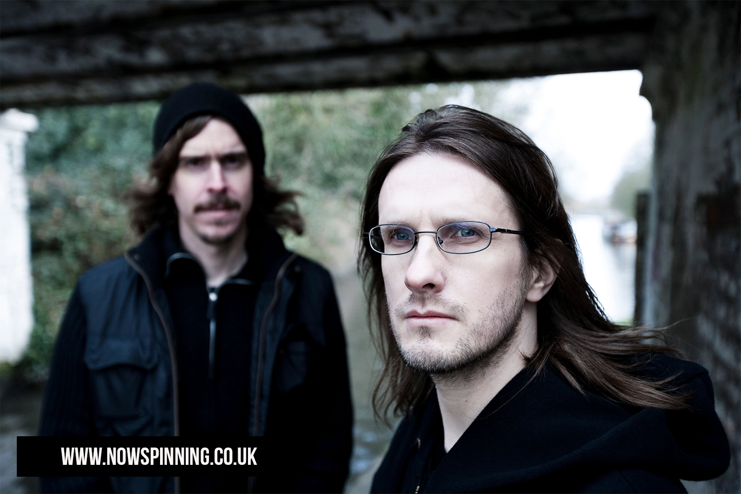 Storm Corrosion reissue