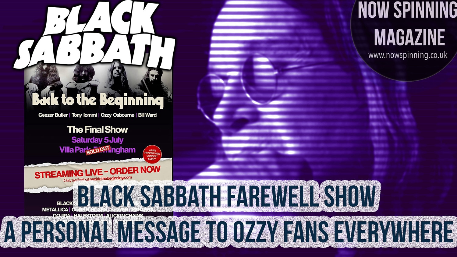 Is The Black Sabbath Farewell Stream Worth It? A Fan’s Honest Perspective