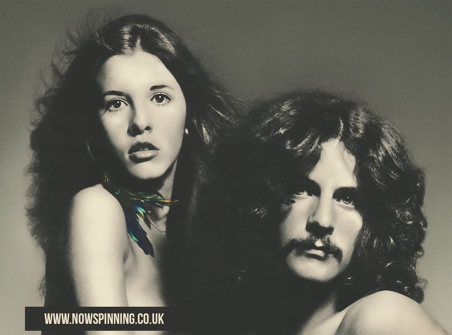 At Long Last – Buckingham Nicks Gets Its First Official Reissue!