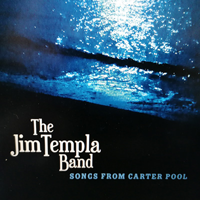 Jim Templa Band 