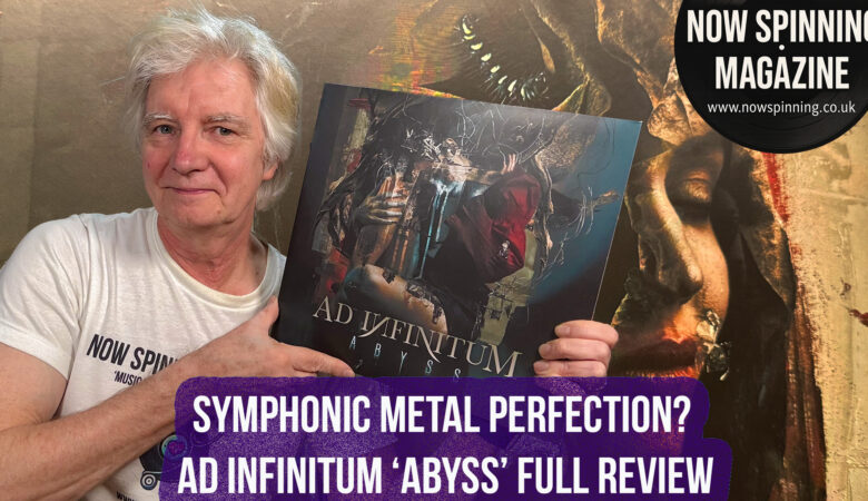 Ad Infinitum : Abyss : Album Review