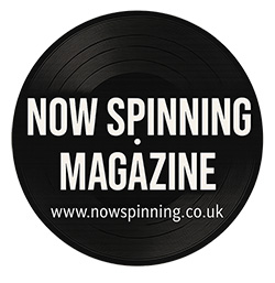Now Spinning Magazine