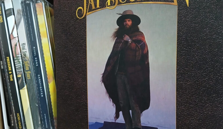 Jay Buchanan : Weapons of Beauty : Review