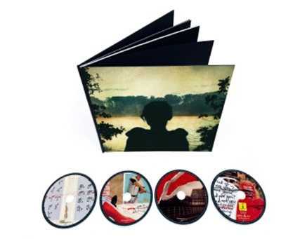 Porcupine Tree Deadwing Deluxe