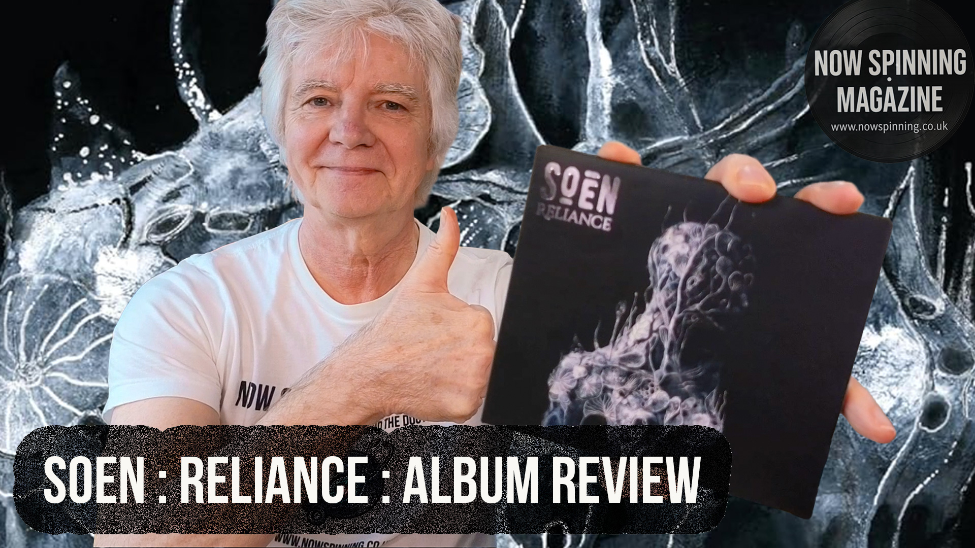 Soen Reliance 2026 – A Modern Metal Masterpiece?