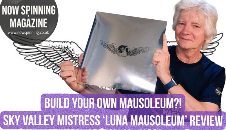 Sky Valley Mistress – Luna Mausoleum Review