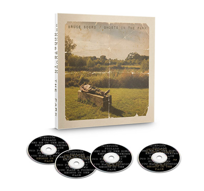 Bruce Soord Box Set