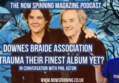 Downes Braide Association Interview Is Trauma Their Finest Album Yet?